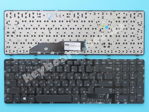 Клавіатура до ноутбука Compal PK130RW1A02